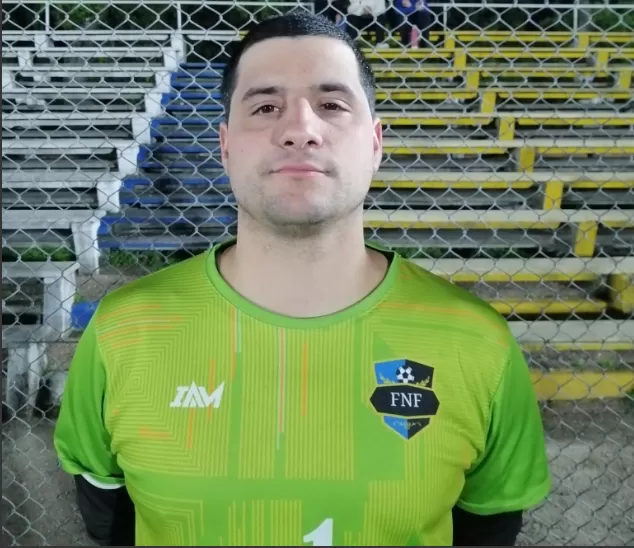 Diego González
