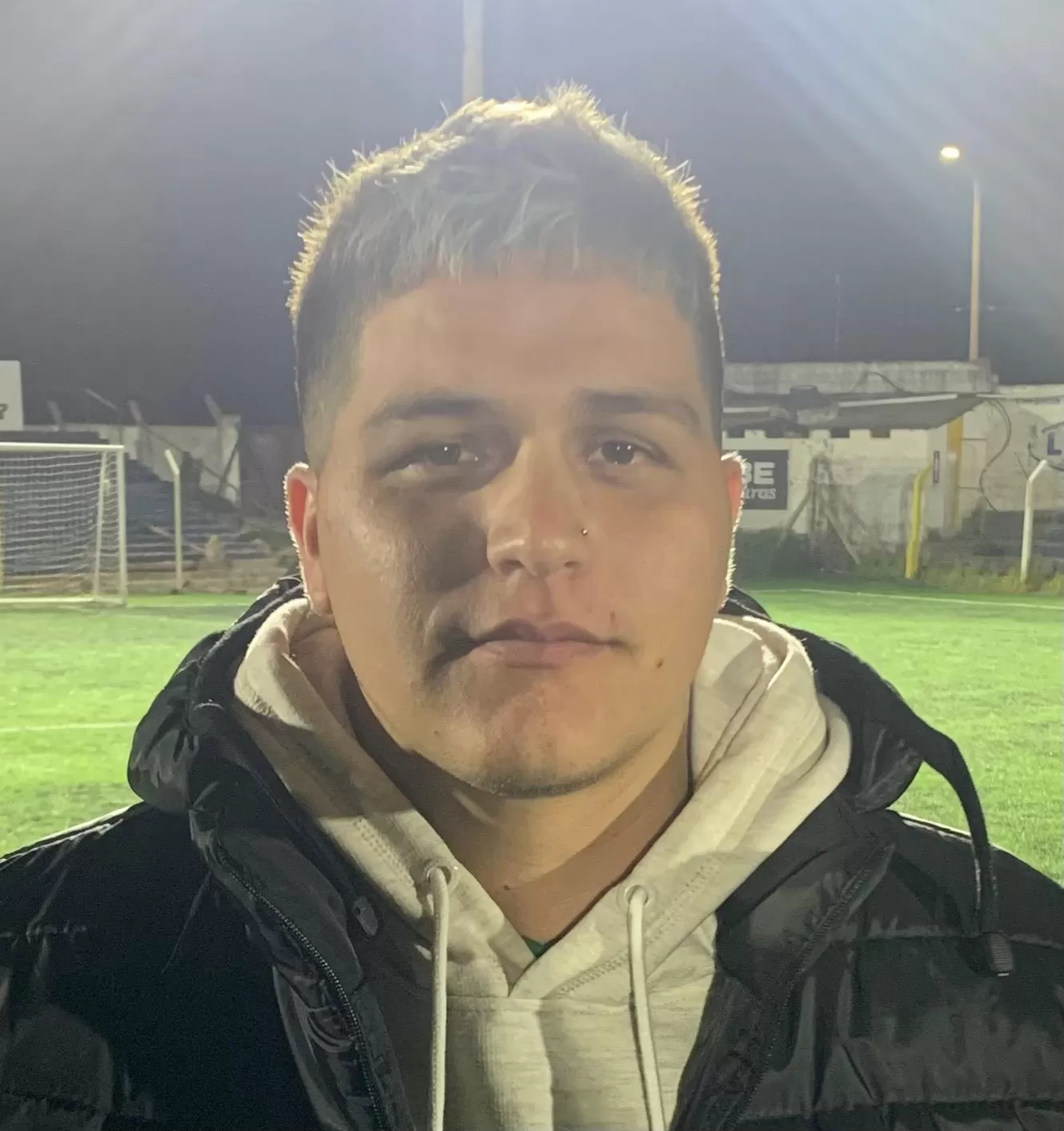 Facundo Martinez 