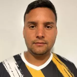 Yonatan Echague