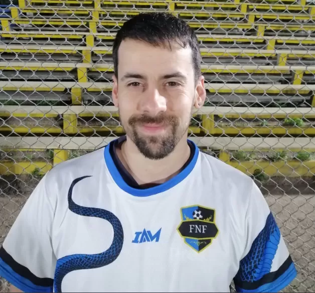 Gastón Aydo