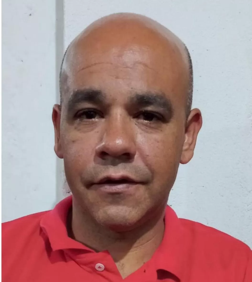 Esteban Martin Tuya
