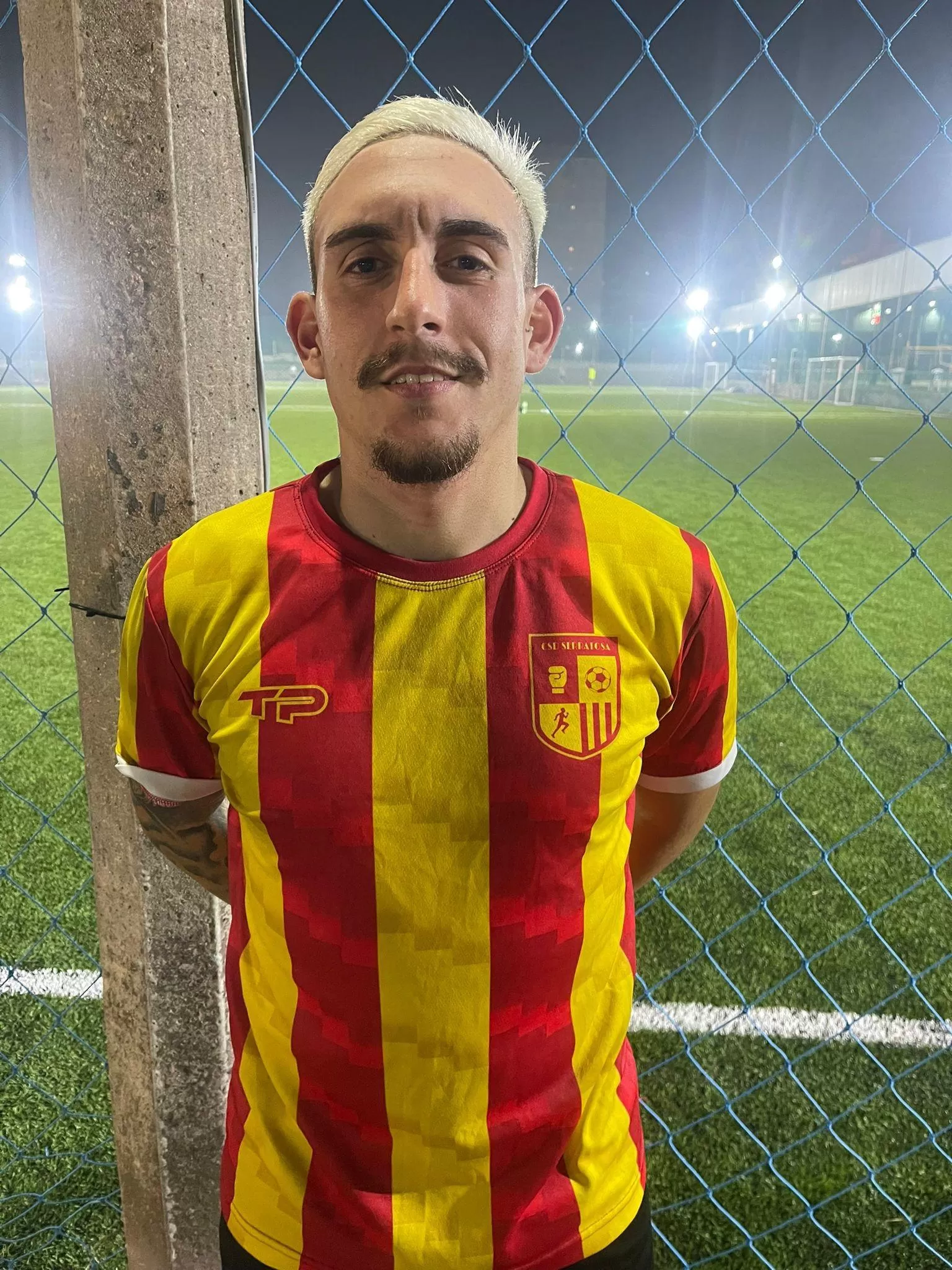 Lucas Atai