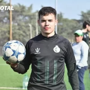 Ramiro Araujo
