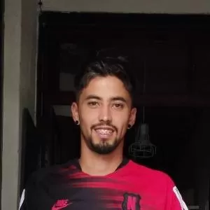 Marcos mendieta
