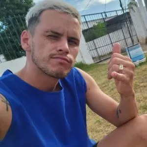 Sergio Sosa leal