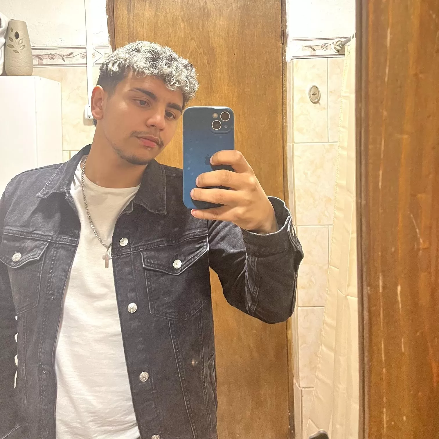 Nicolas barrios