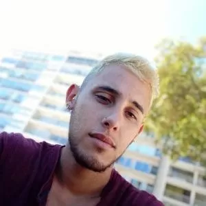 Braian De Angelis 