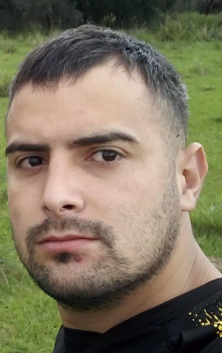 Nicolás Moure