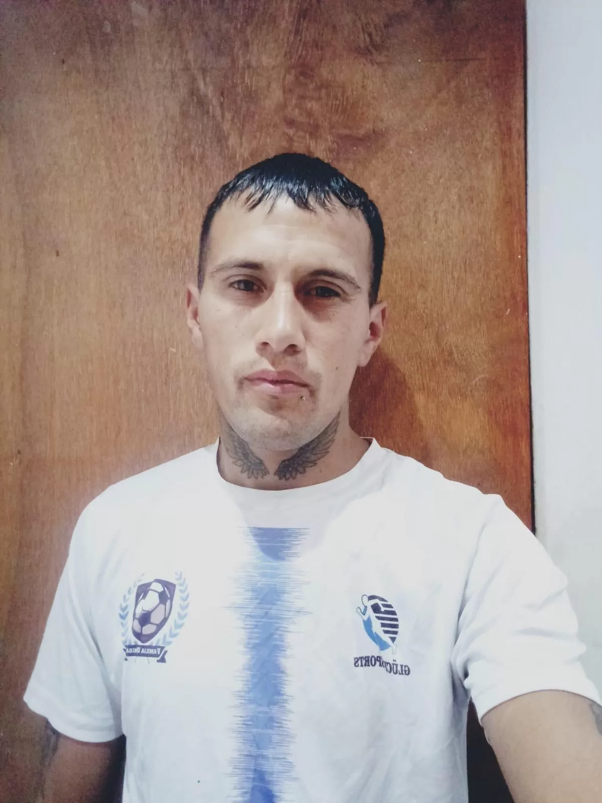 RUBEN YAUZA