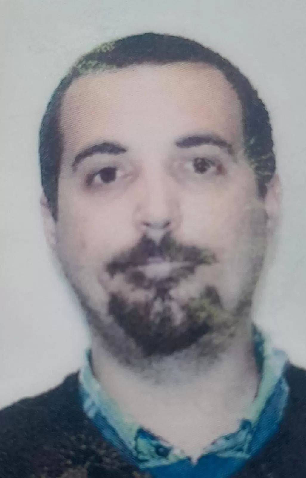 Diego Melli Gonzalez