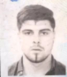Bruno del rio