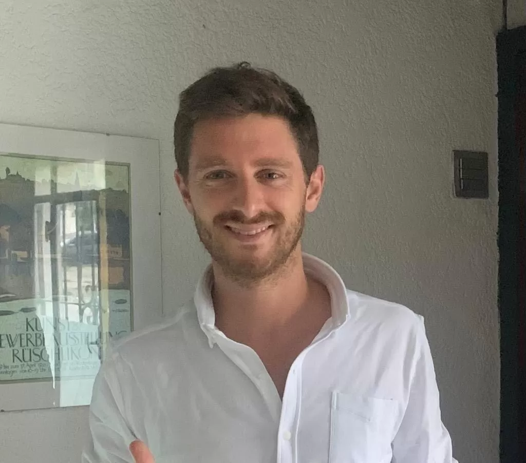 Sergio Vico