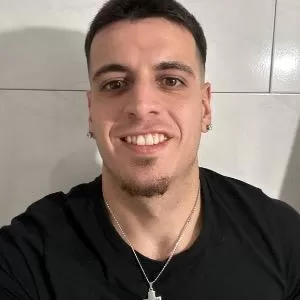 Nicolas Garcia