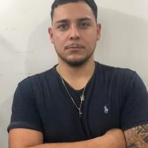 Gabriel Zapata