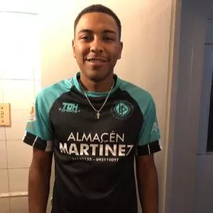 Nicolas Macedo 