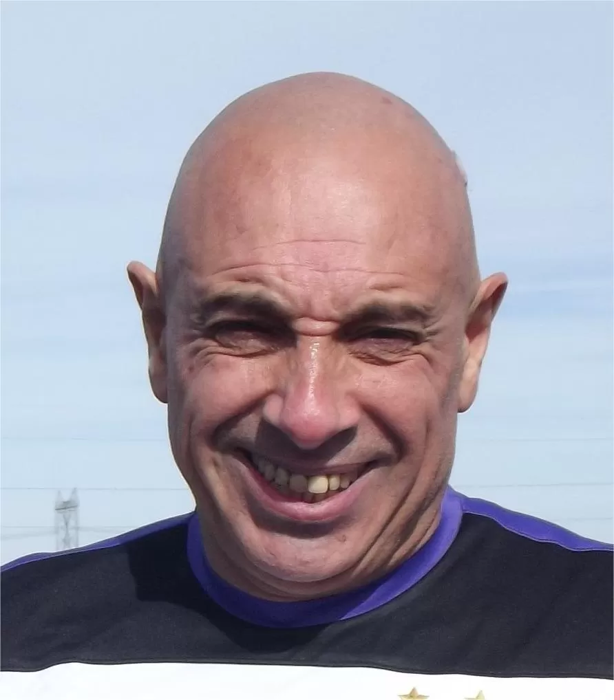 Nestor de León
