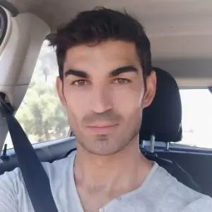 Nicolas Méndez