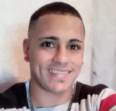 Maicol Laureiro