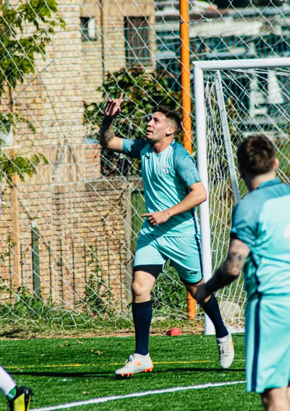 Emanuel Rubi