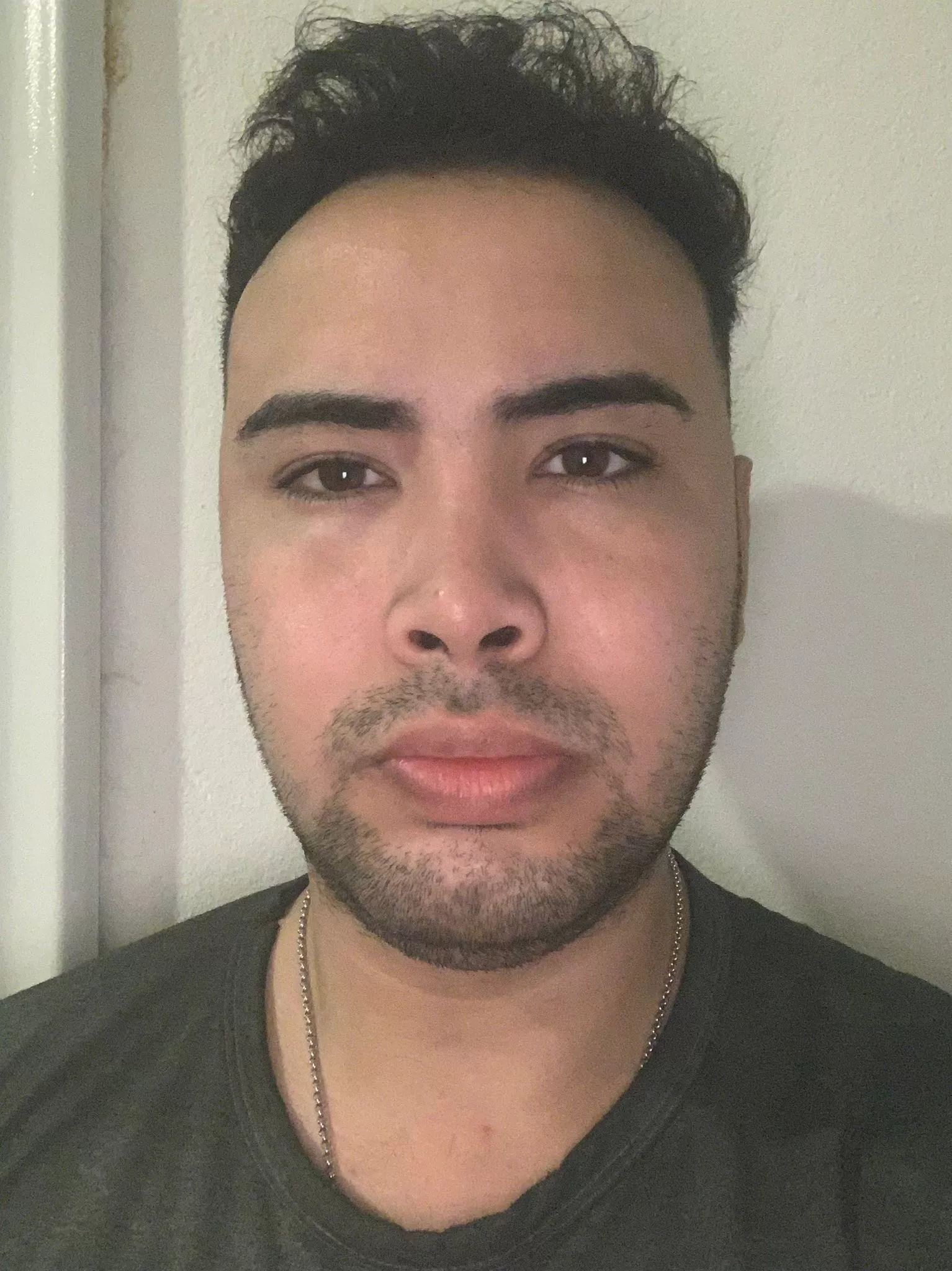 Brian Balderramo