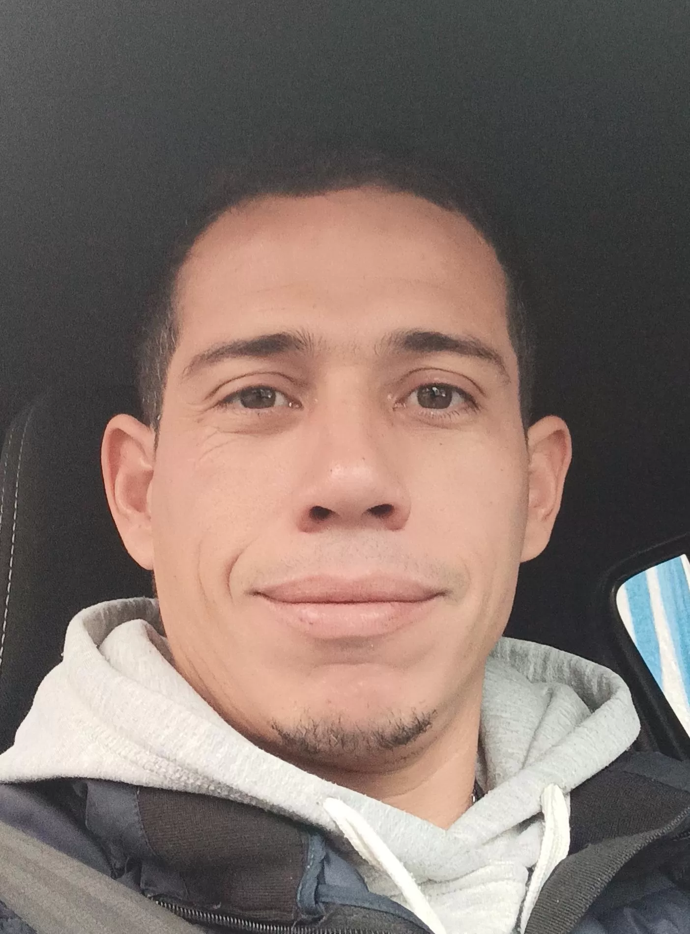 Gerardo Mesa 