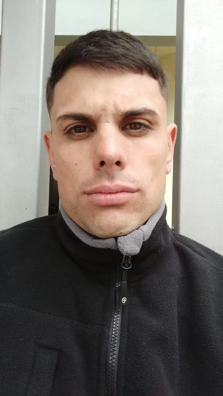 José Espíndola 