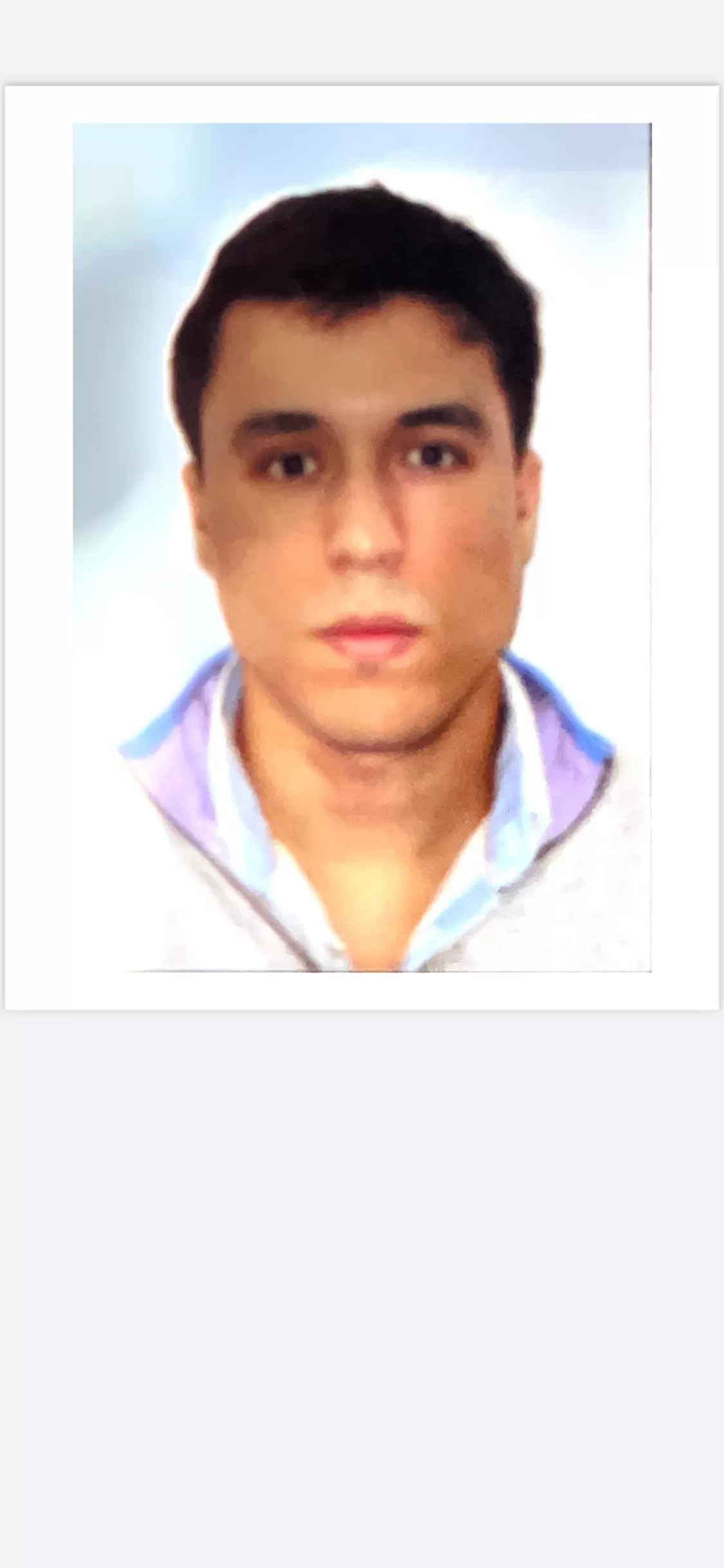 Gonzalo Cañete