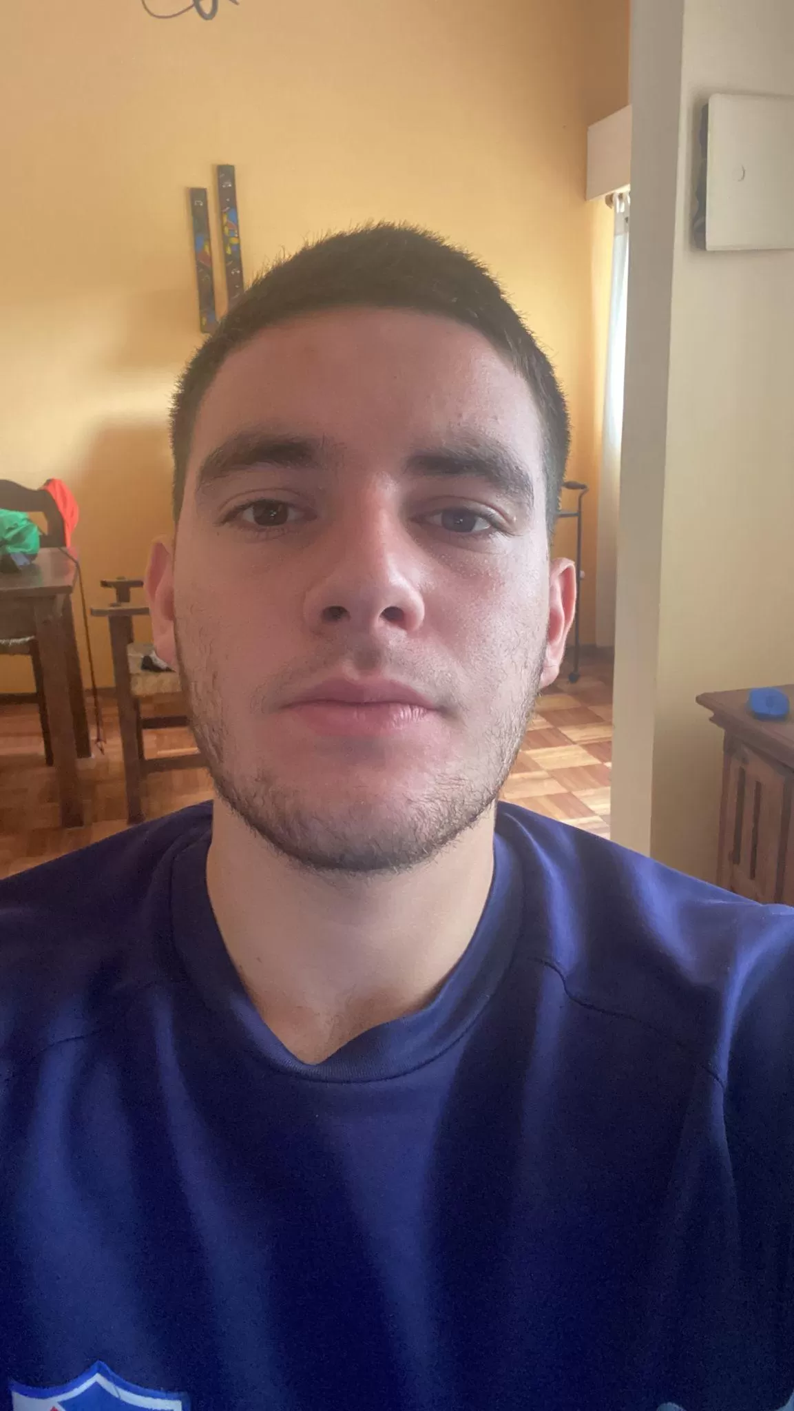 Facundo Galbarini