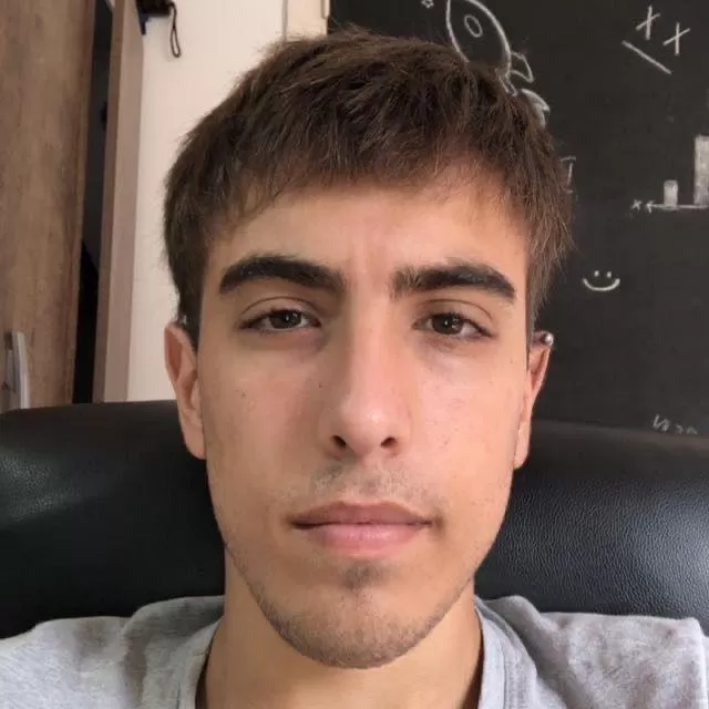 Lorenzo Larrosa