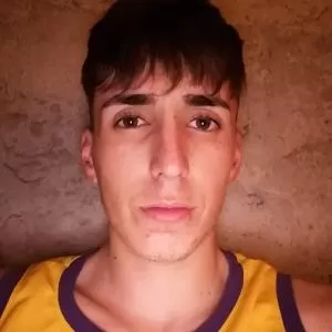 Santiago Soria