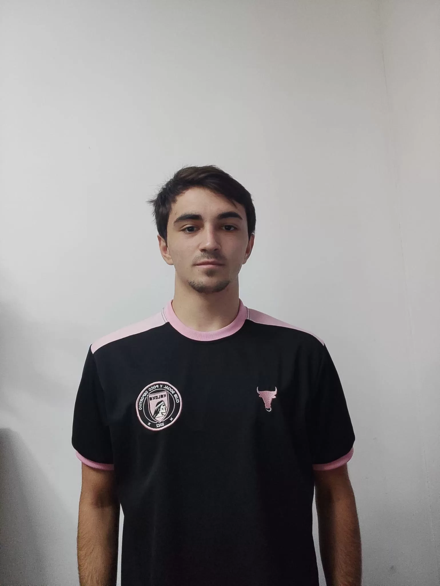 Santiago Chappuis