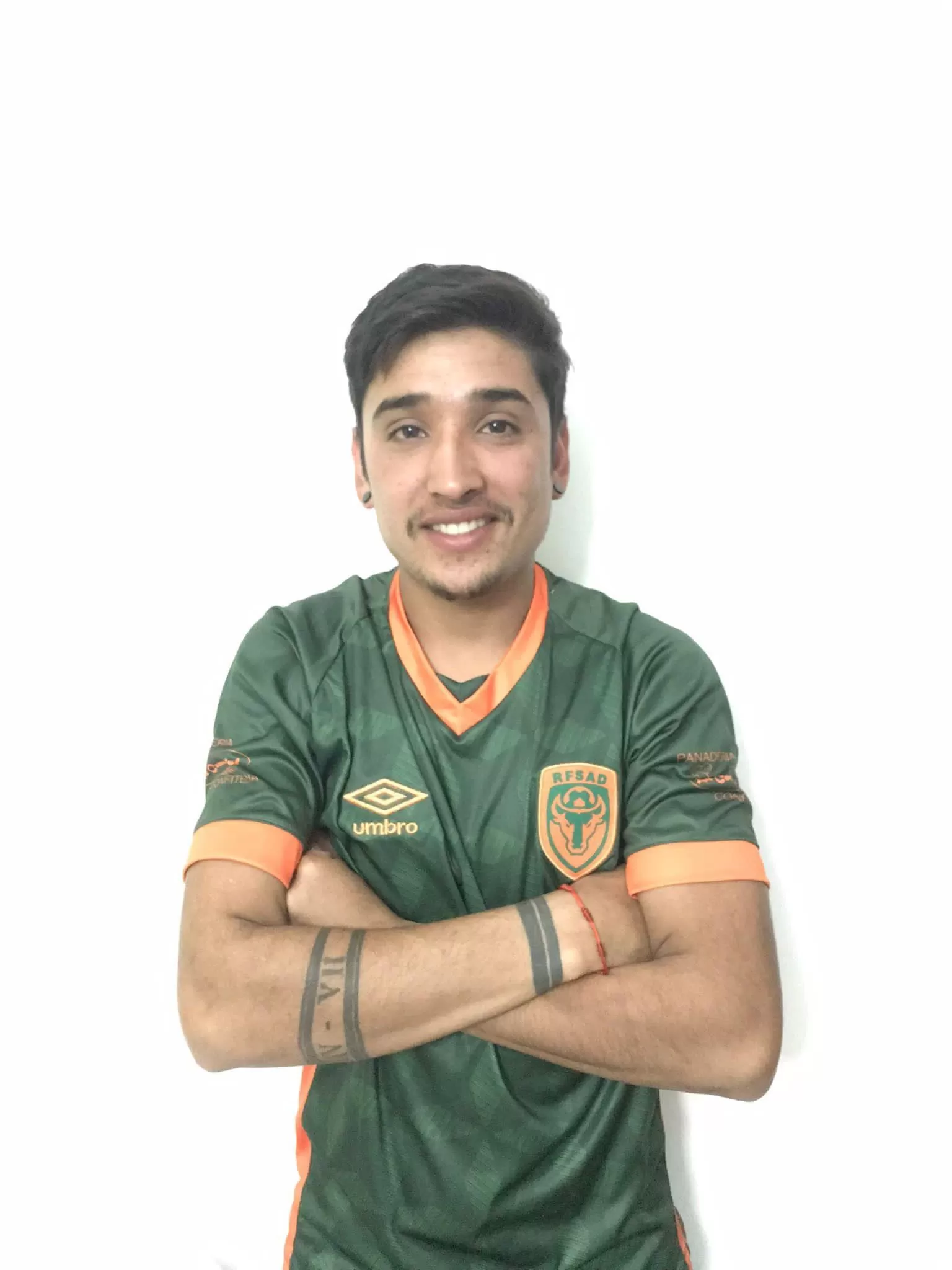 Alexander Martinez 
