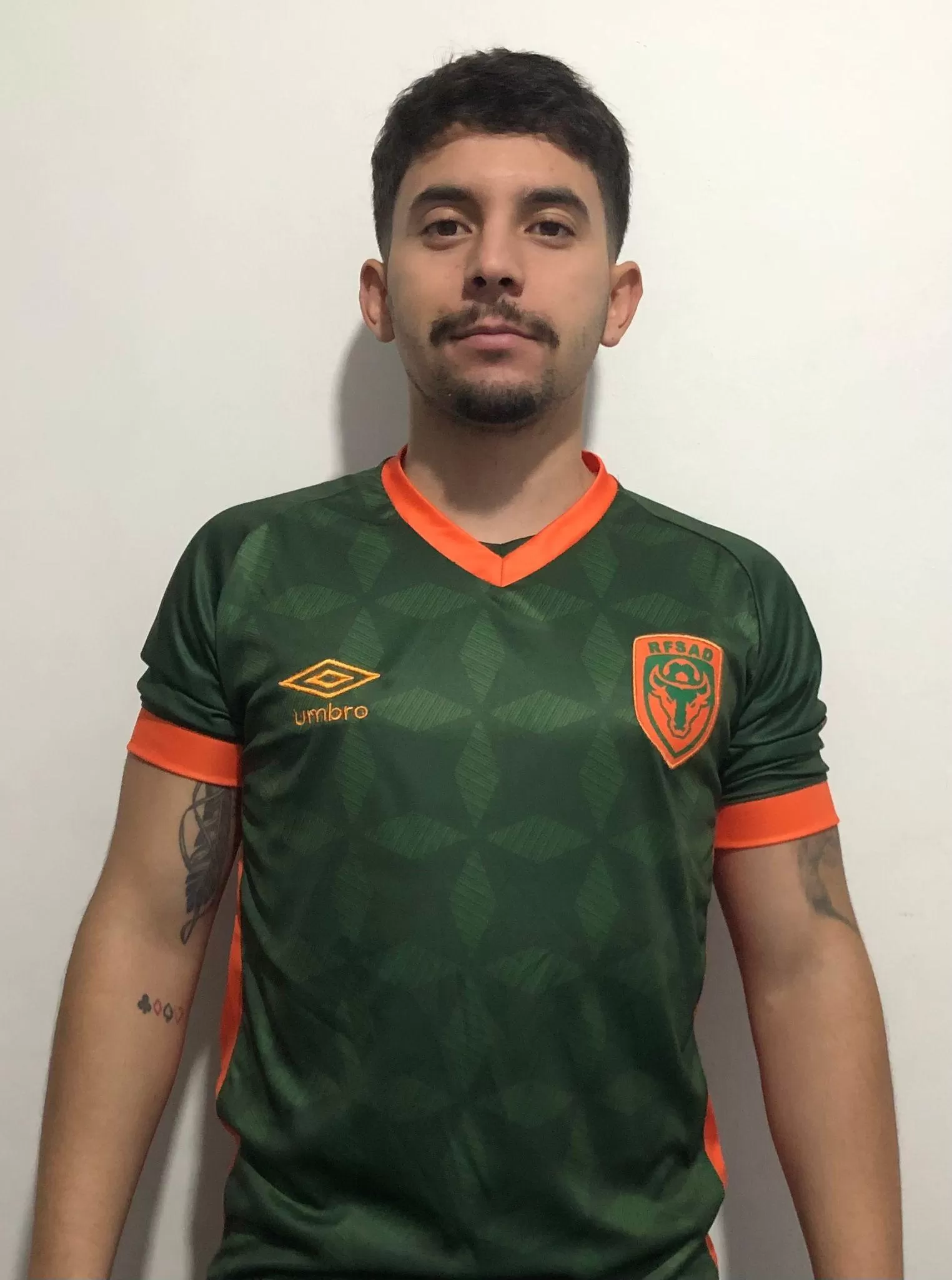 Lucas Rodriguez 
