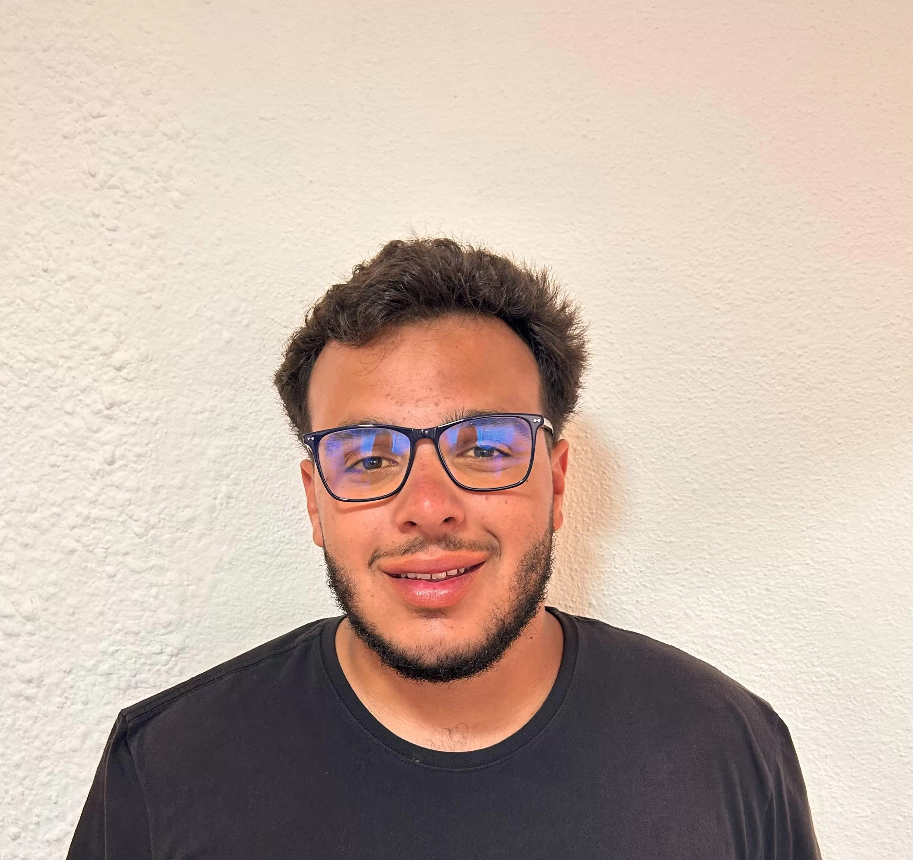 Nicolás Carissi