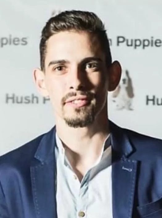 Camilo Fernández Machado