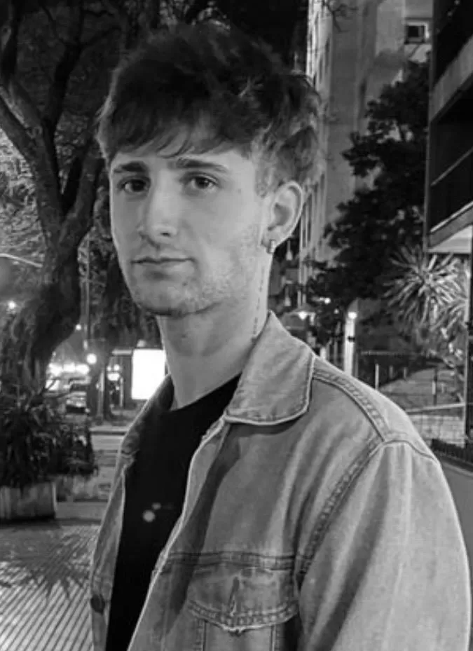 Rodrigo Furman