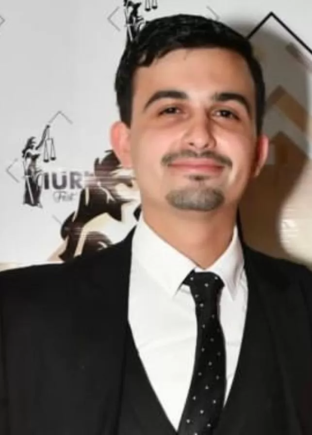 Juan Diego Romero
