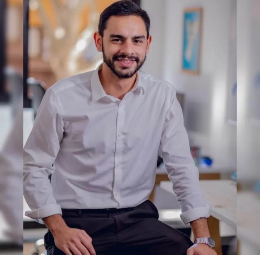 Gonzalo Méndez Quijano