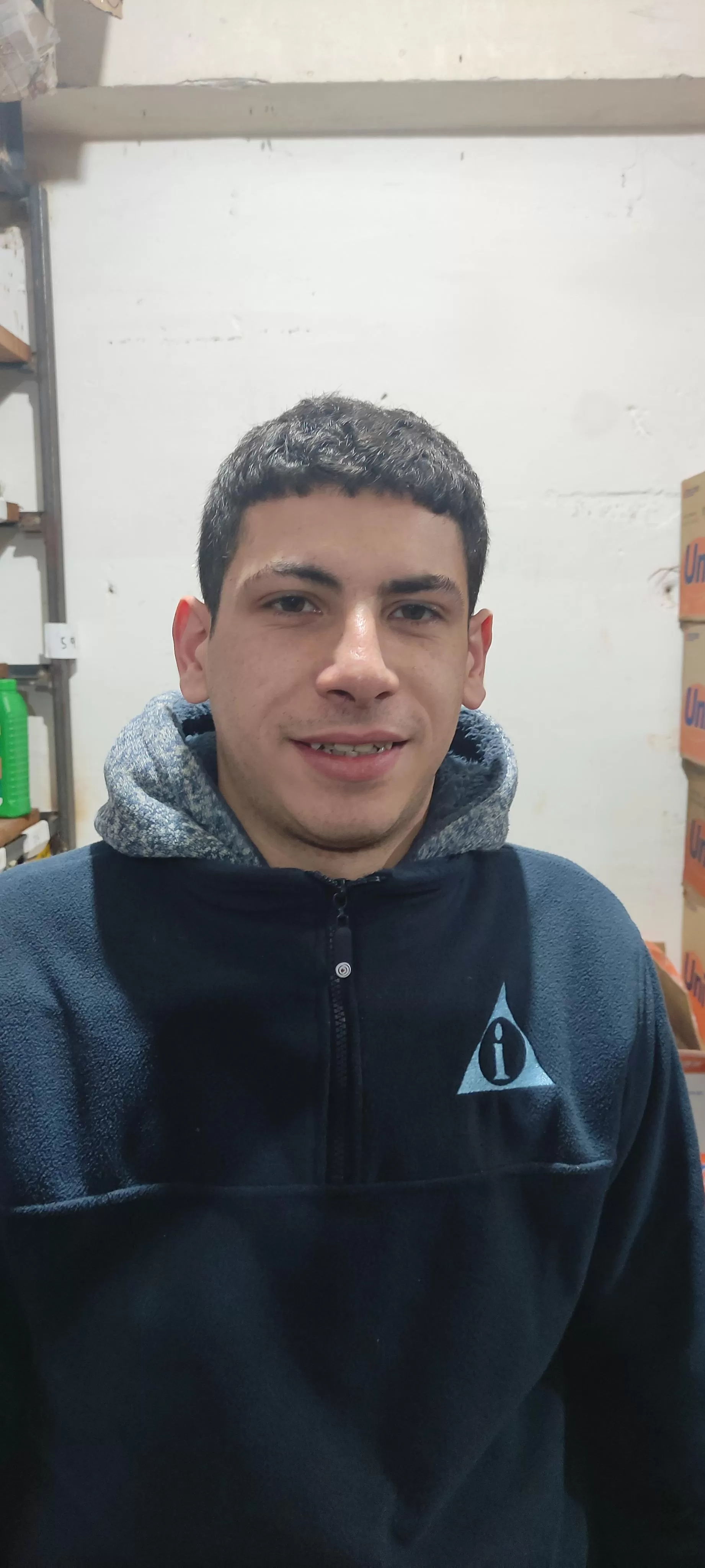 Guzman Hernandez