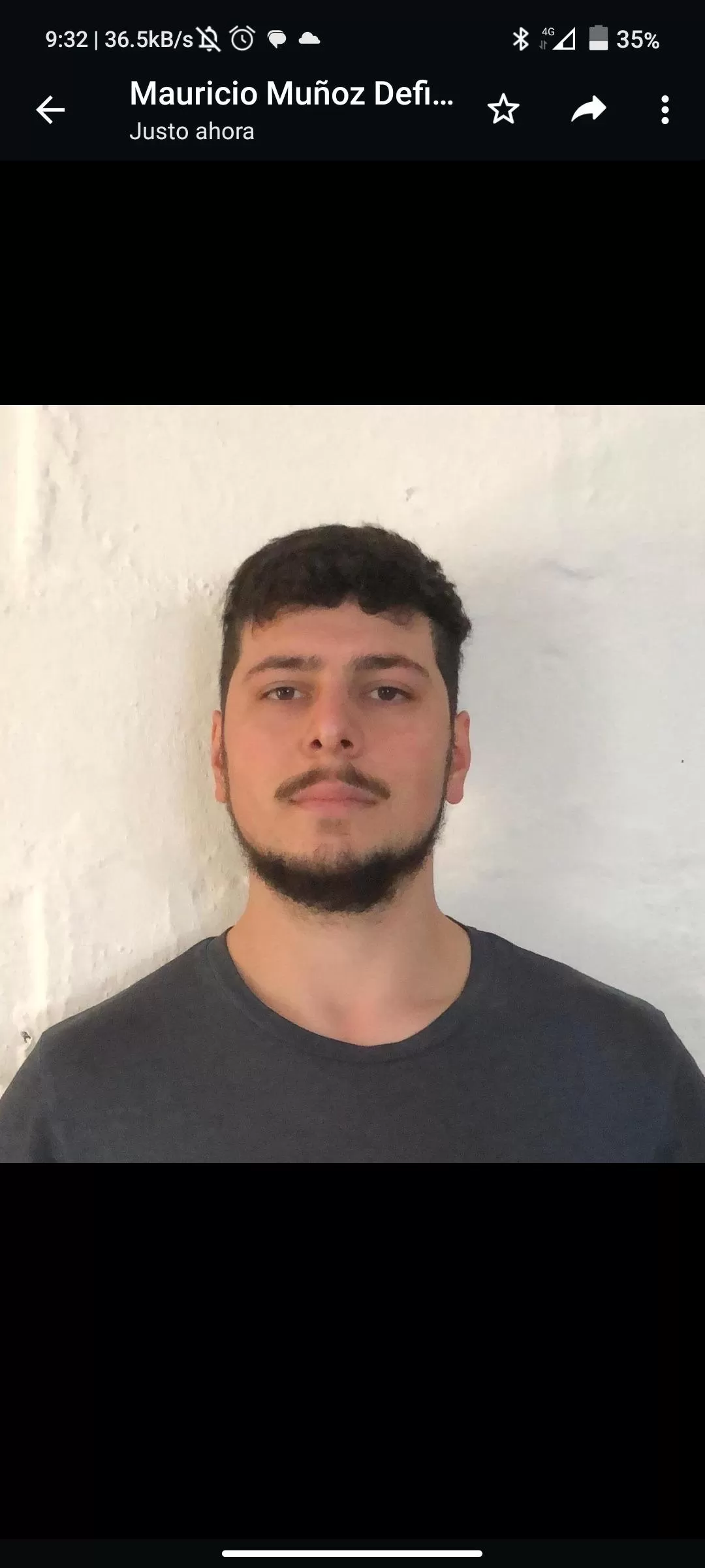 Mauricio Muñoz
