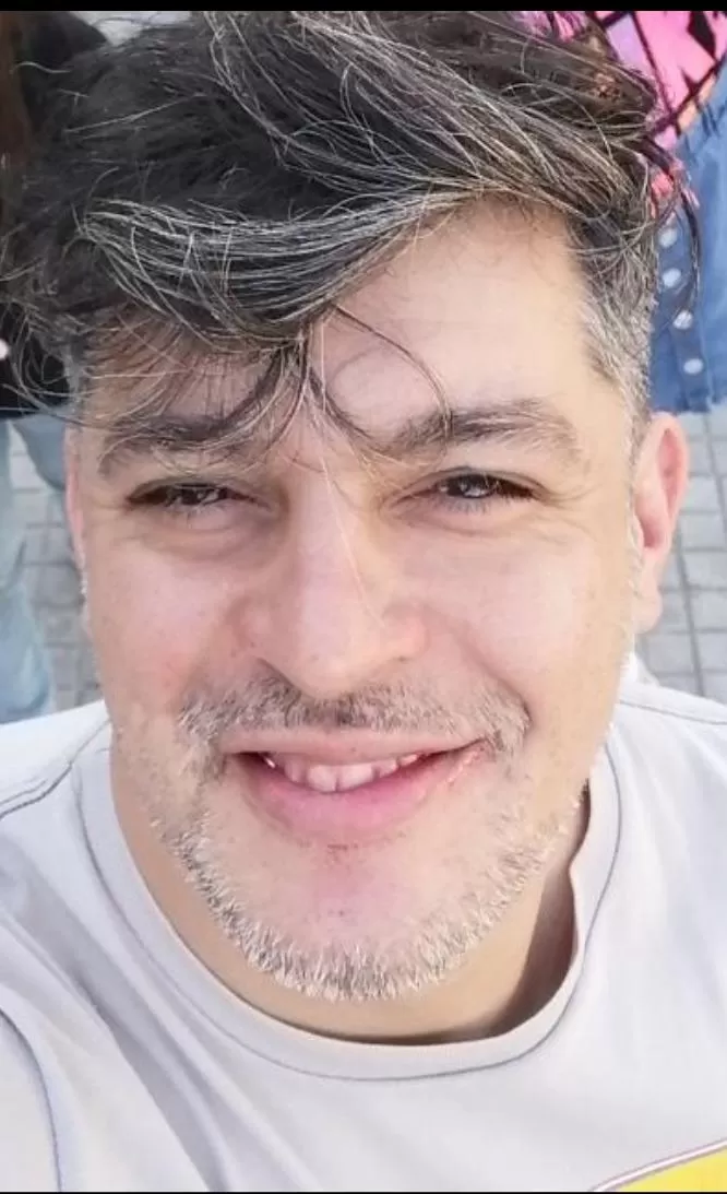 Gastón Ferreira 