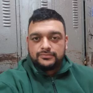 Walter acosta