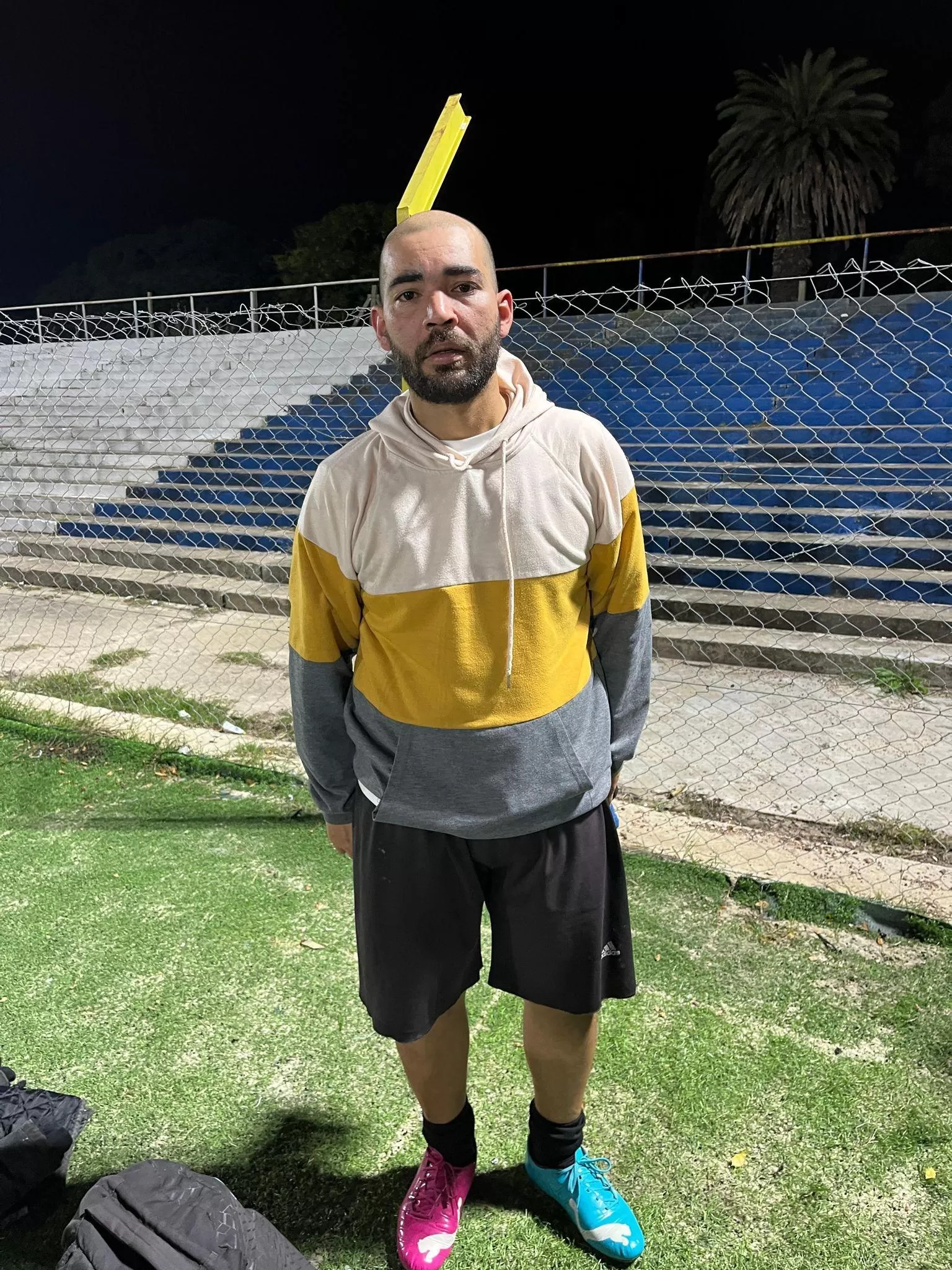 Eddie Arriera