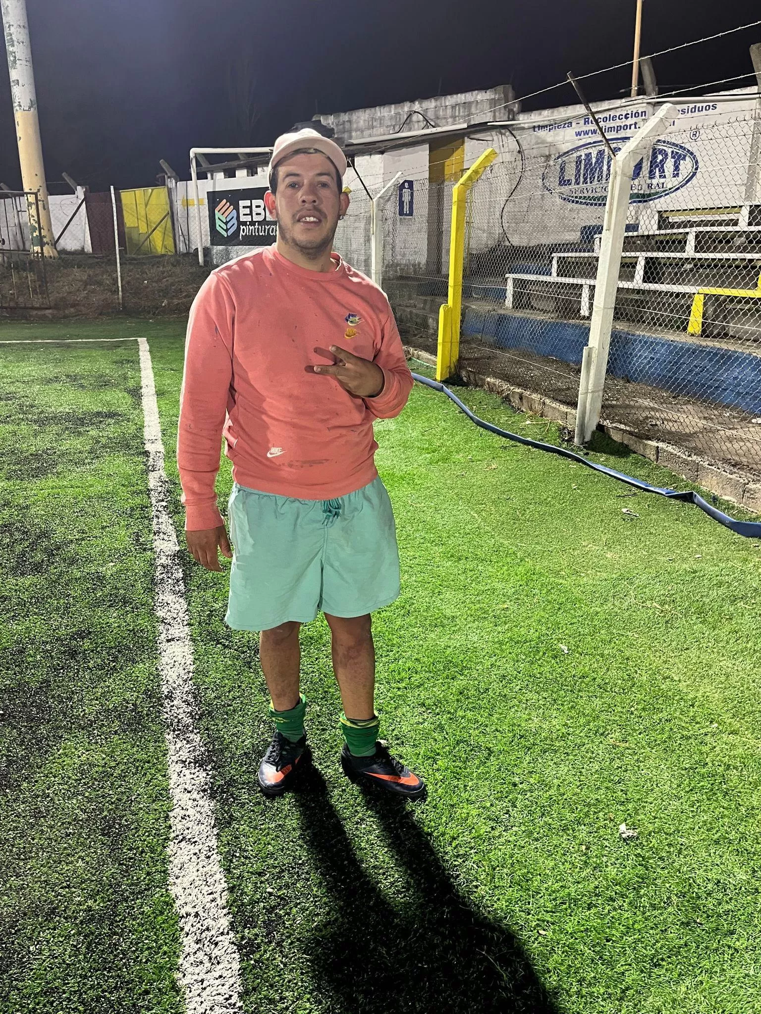 Maicol Silva