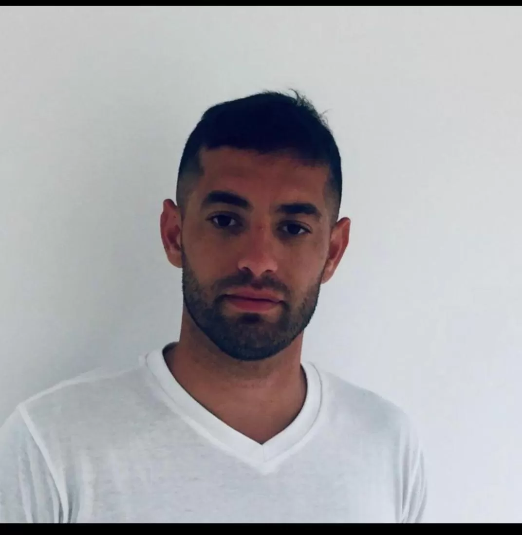 Mathias Sarti