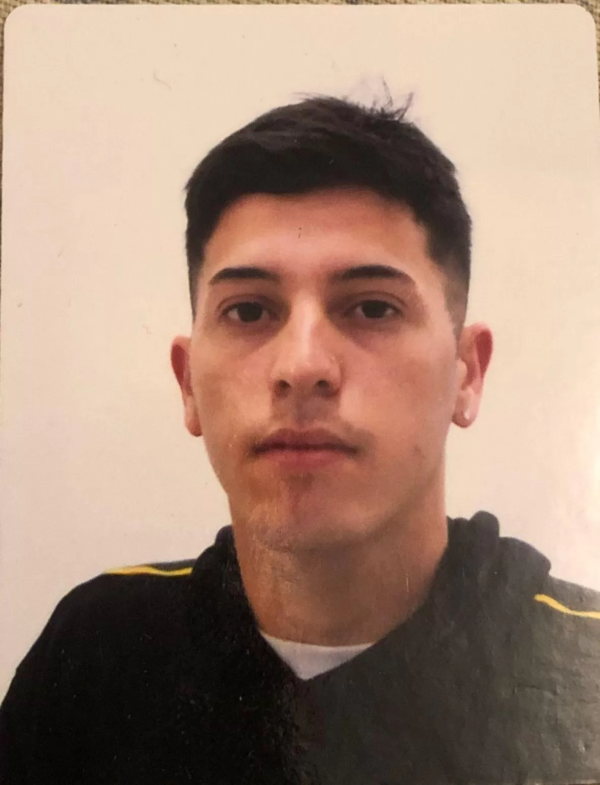 Bryan Rodríguez 