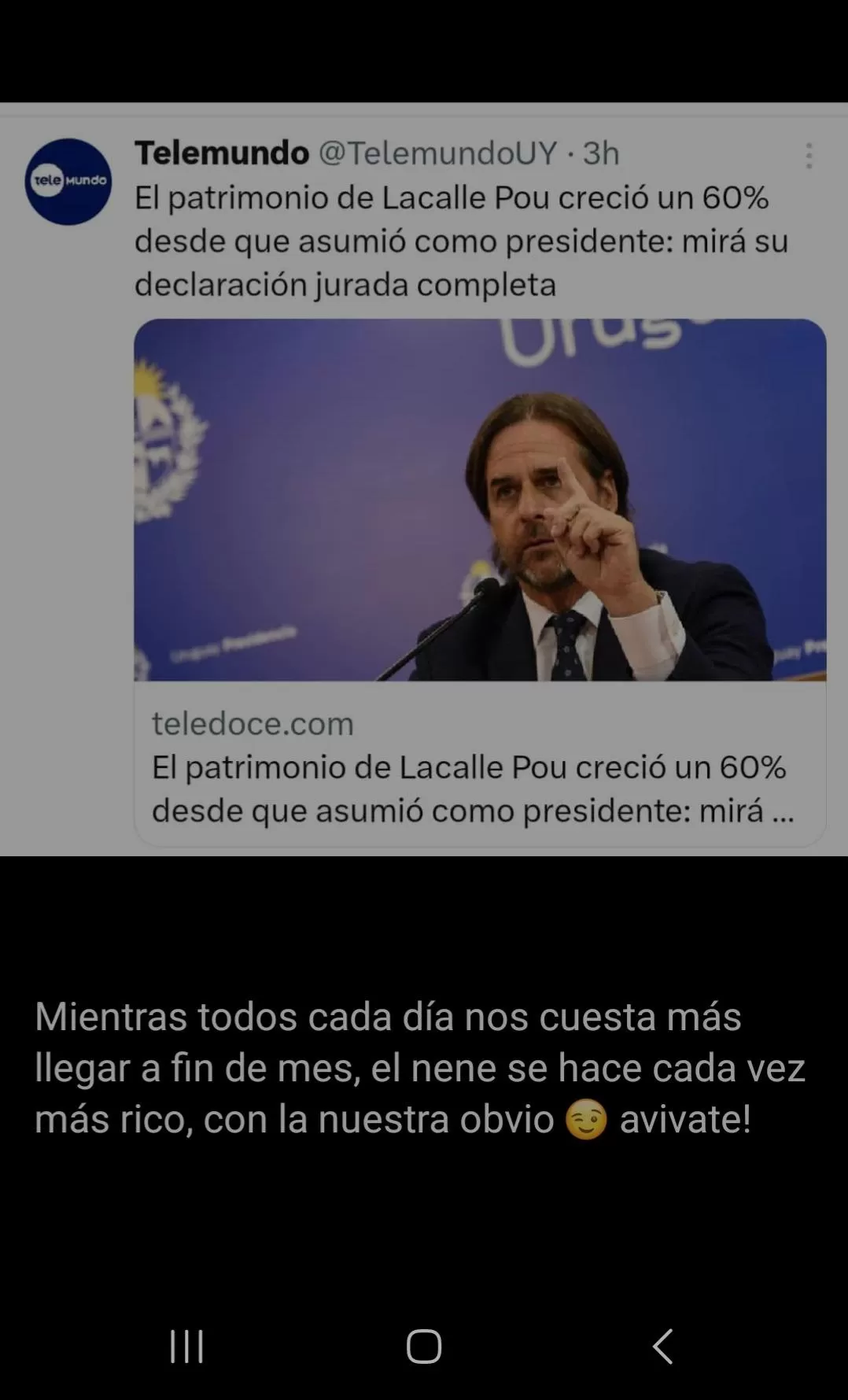 Federico garrido