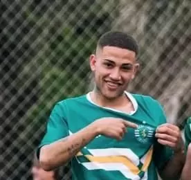 Benjamín Frachero