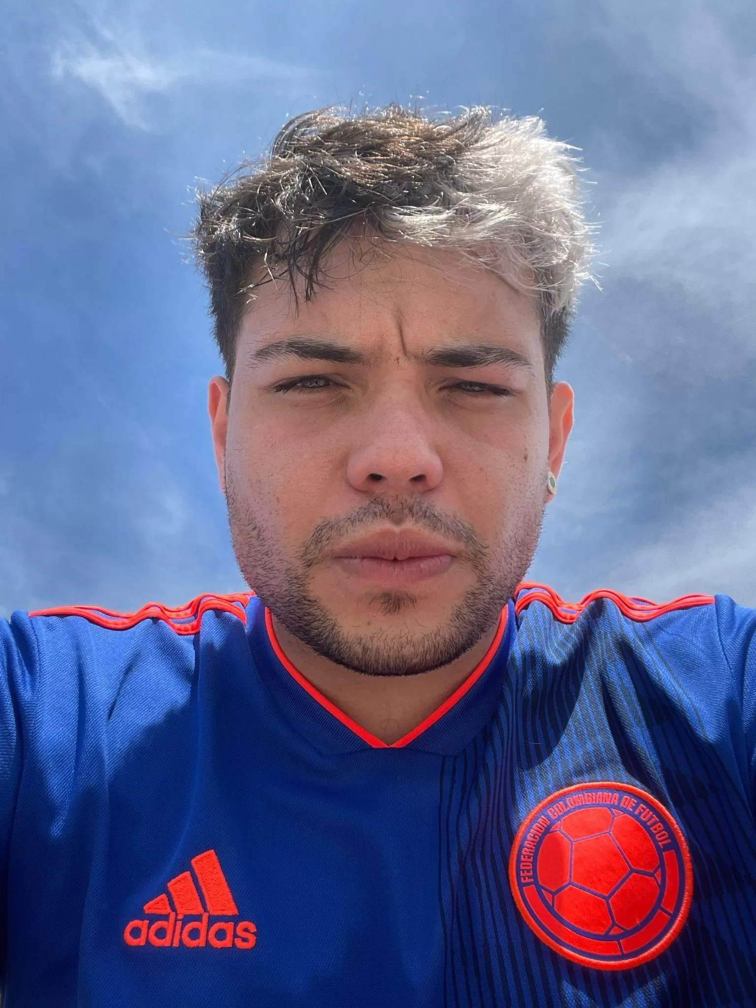 Santiago canto