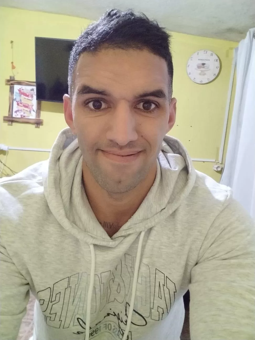 John Nuñez